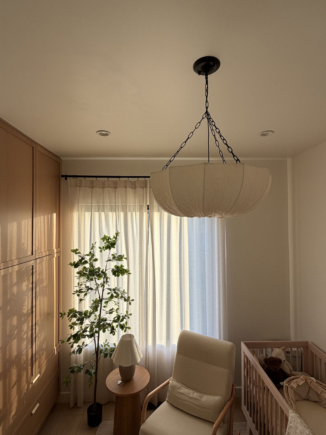 Aldwin hanglamp