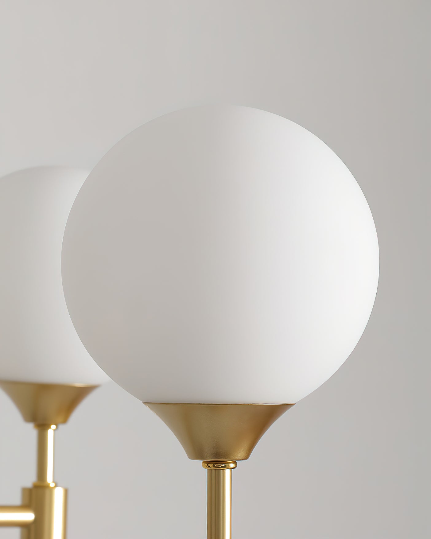 Alessio Globe Chandelier