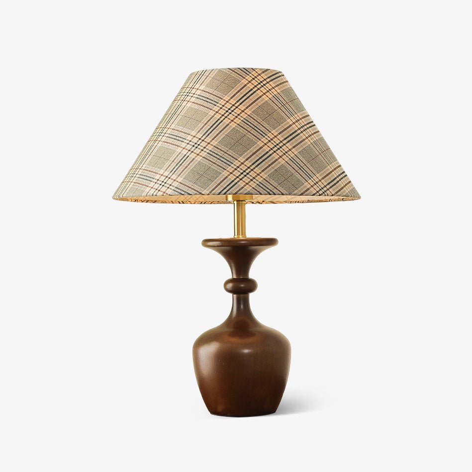 Alex Accent Table Lamp - Vakkerlight