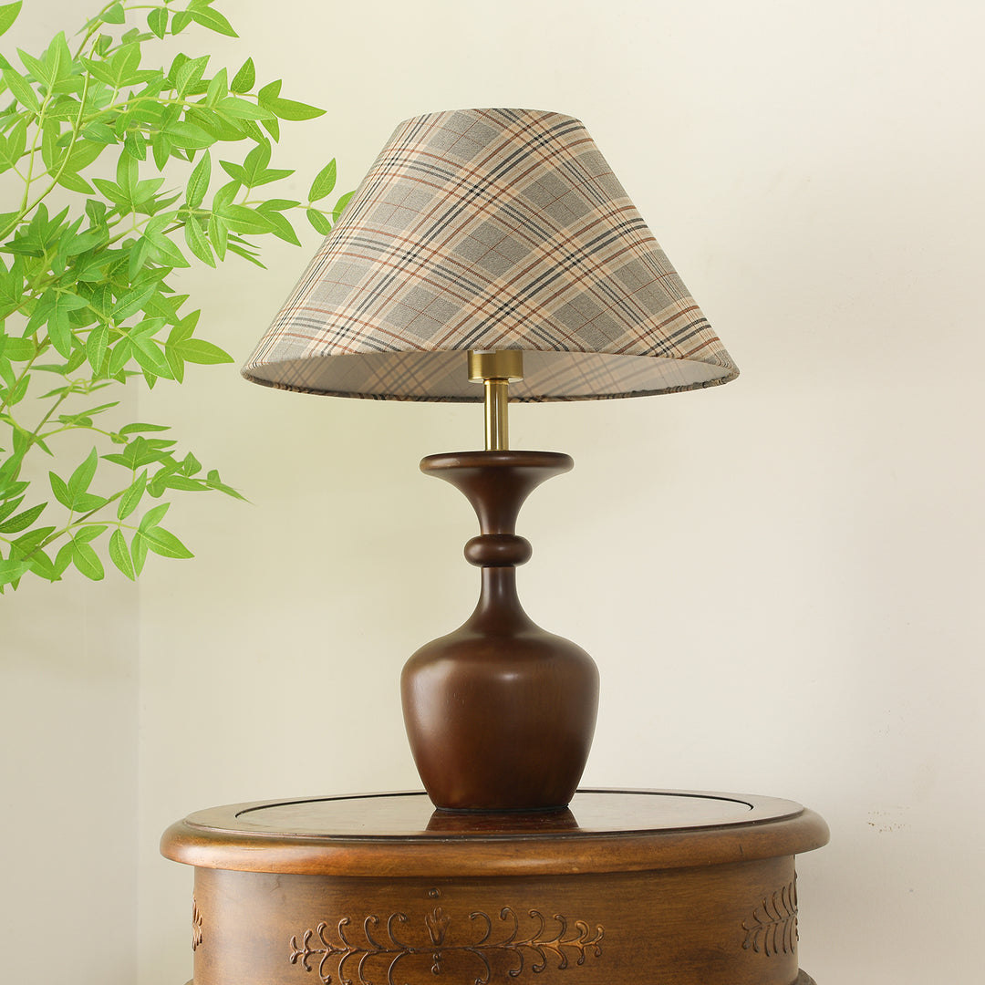 Alex Accent Table Lamp - Vakkerlight