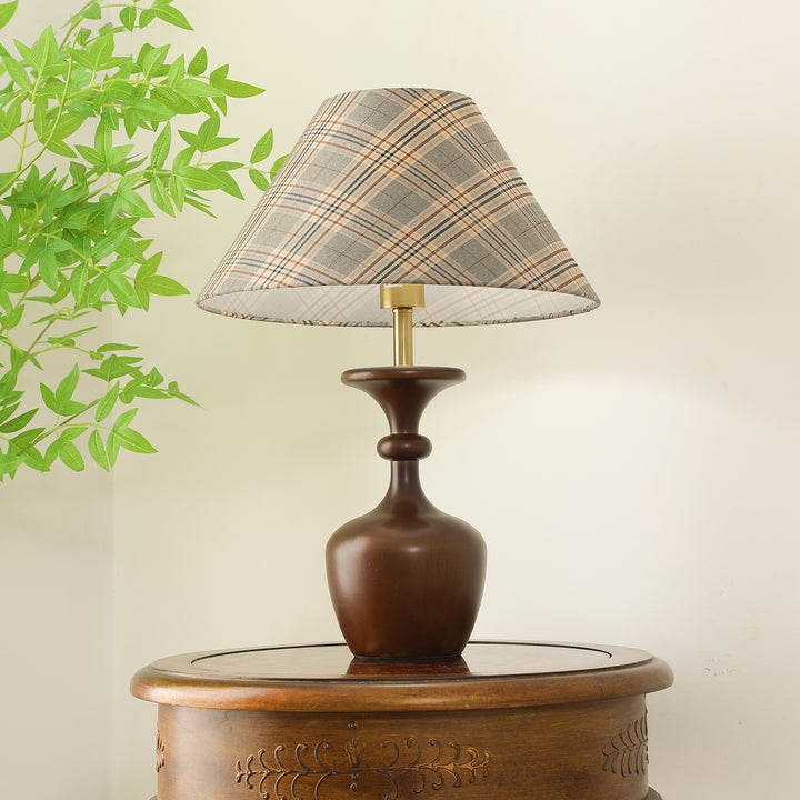 Alex Accent Table Lamp - Vakkerlight