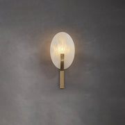 Alice Alabaster Wall Lamp - Vakkerlight