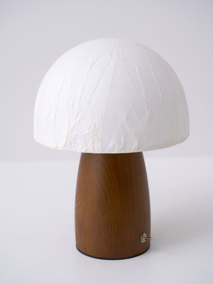Myco Mushroom Table Lamp - Vakkerlight