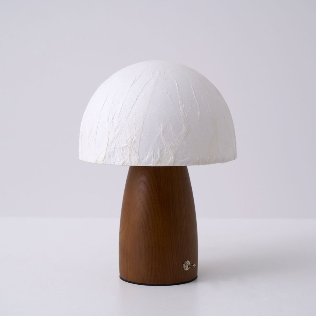 Myco Mushroom Table Lamp - Vakkerlight