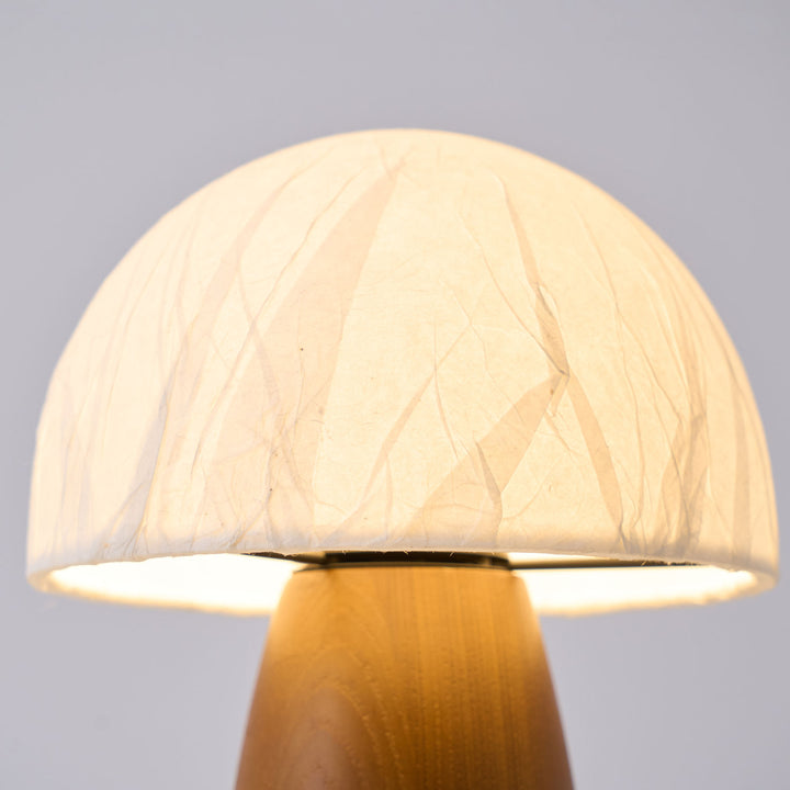 Myco Mushroom Table Lamp - Vakkerlight