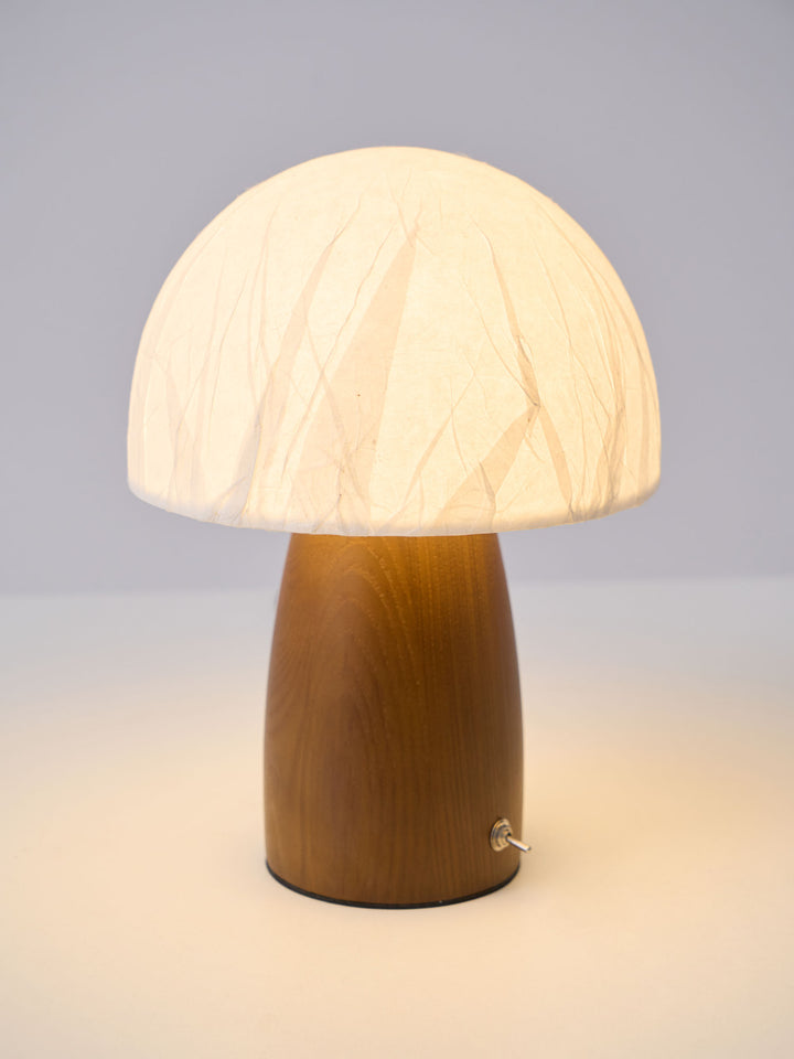 Myco Mushroom Table Lamp - Vakkerlight