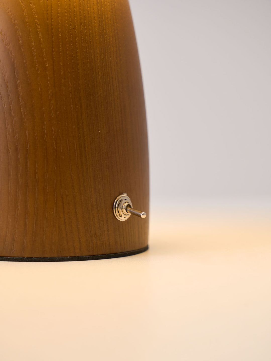 Myco Mushroom Table Lamp - Vakkerlight