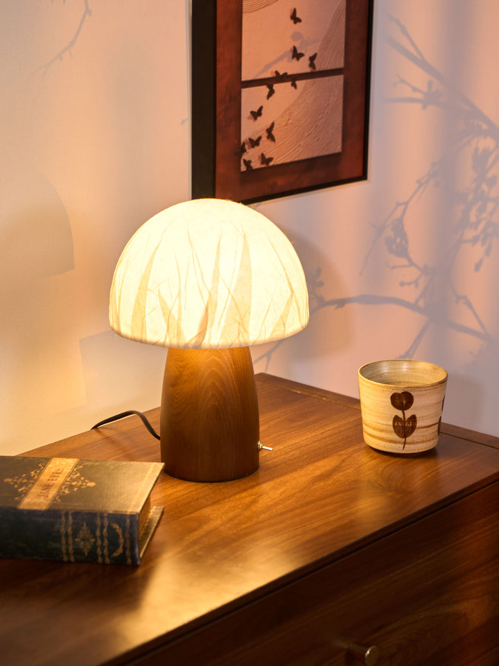 Myco Mushroom Table Lamp - Vakkerlight