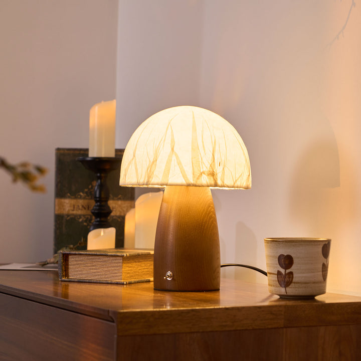 Myco Mushroom Table Lamp - Vakkerlight