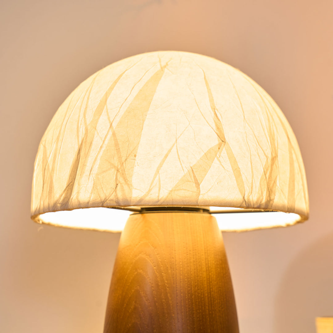 Myco Mushroom Table Lamp - Vakkerlight