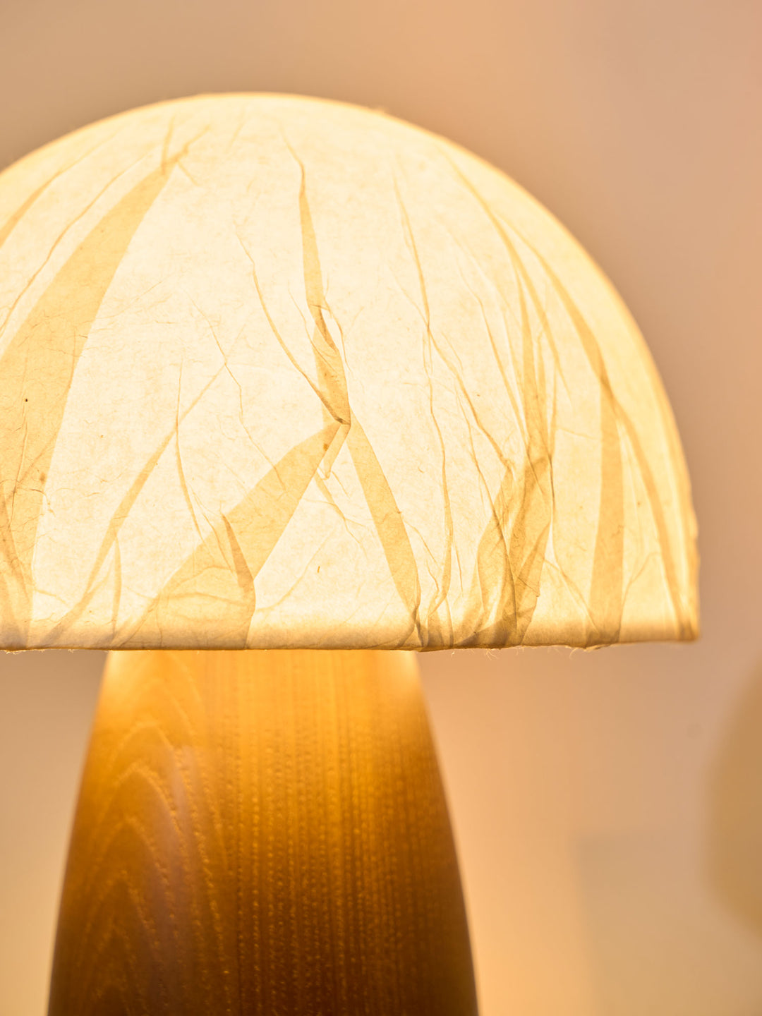 Myco Mushroom Table Lamp - Vakkerlight