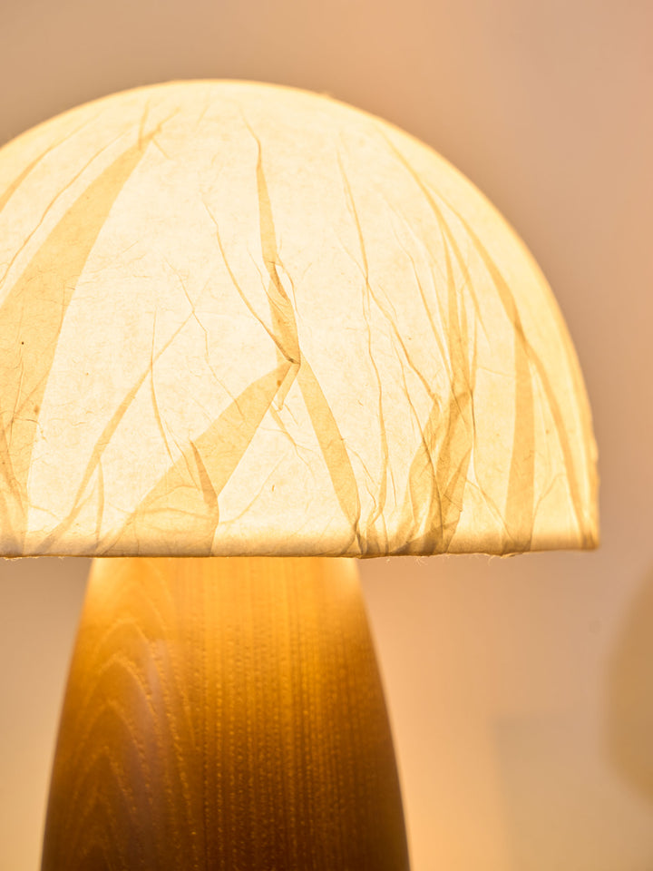 Myco Mushroom Table Lamp - Vakkerlight