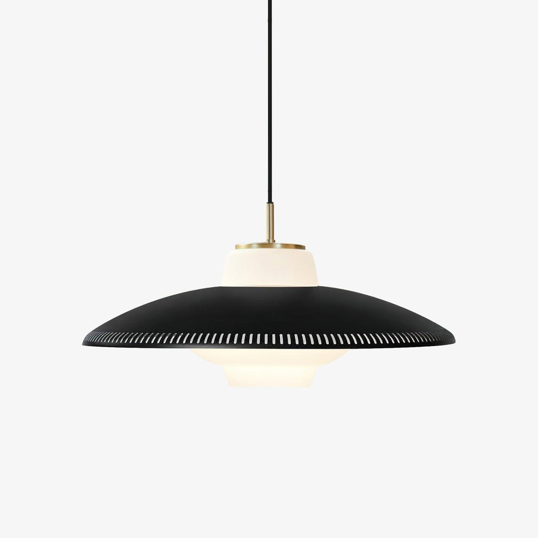 Alien Frisbee Pendant Lamp - Vakkerlight