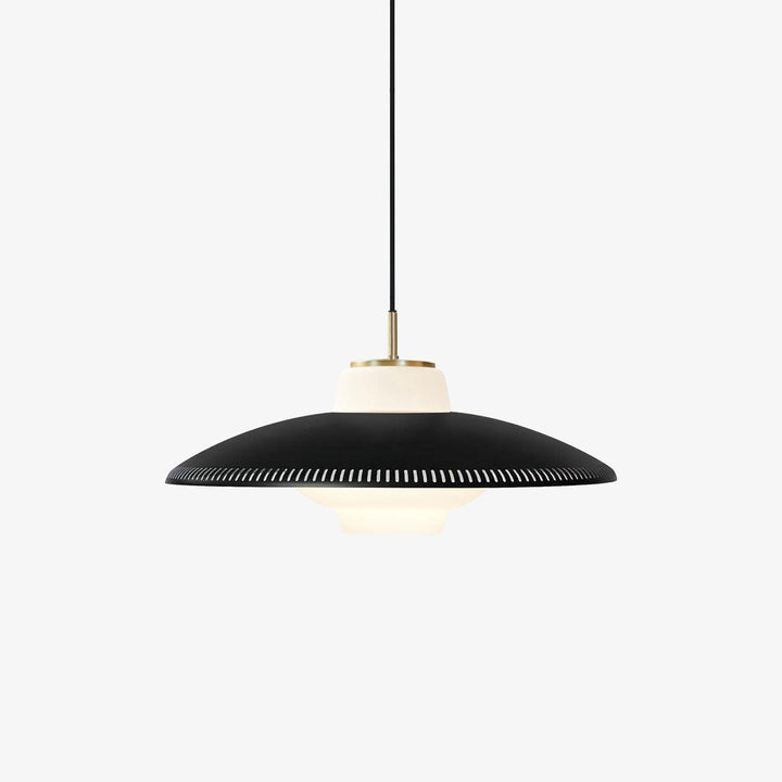 Alien Frisbee Pendant Lamp - Vakkerlight