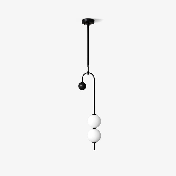 Alina Pendant Light - Vakkerlight