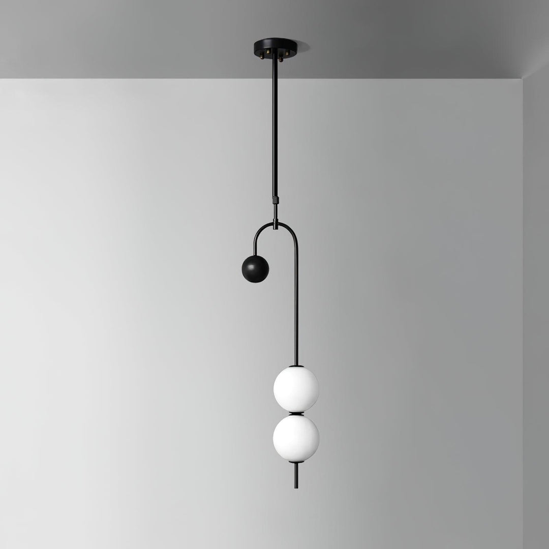 Alina Pendant Light - Vakkerlight