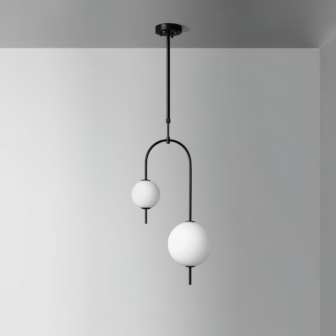 Alina Pendant Light - Vakkerlight