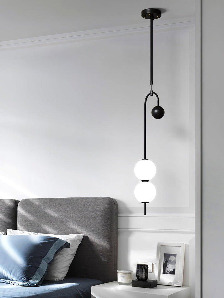 Alina Pendant Light - Vakkerlight