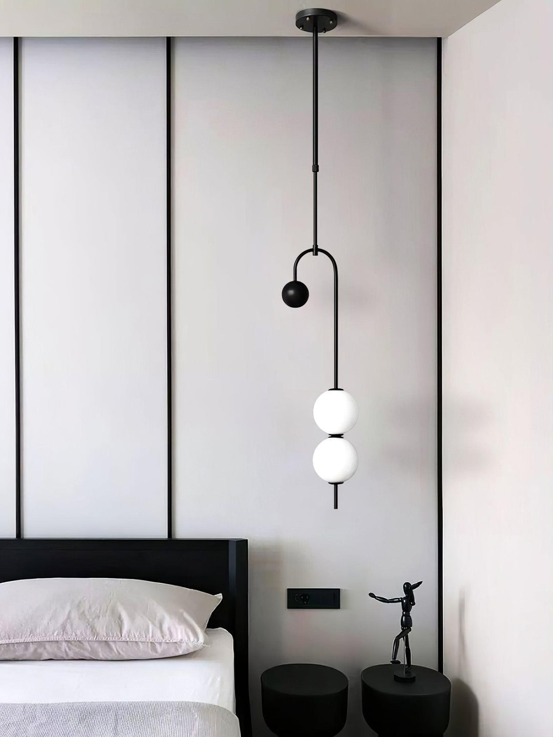 Alina Pendant Light - Vakkerlight