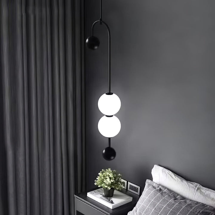 Alina Pendant Light - Vakkerlight