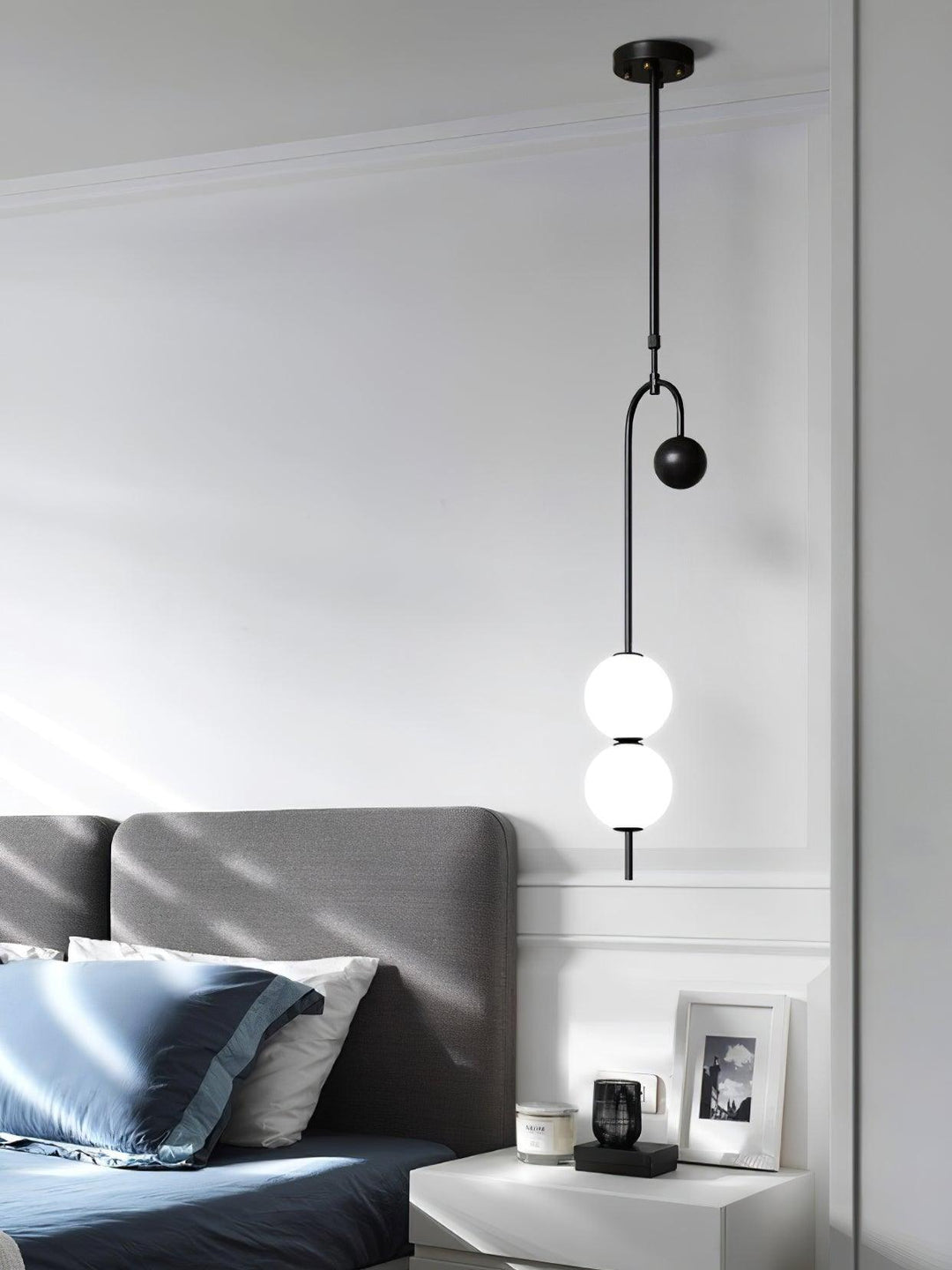 Alina Pendant Light - Vakkerlight