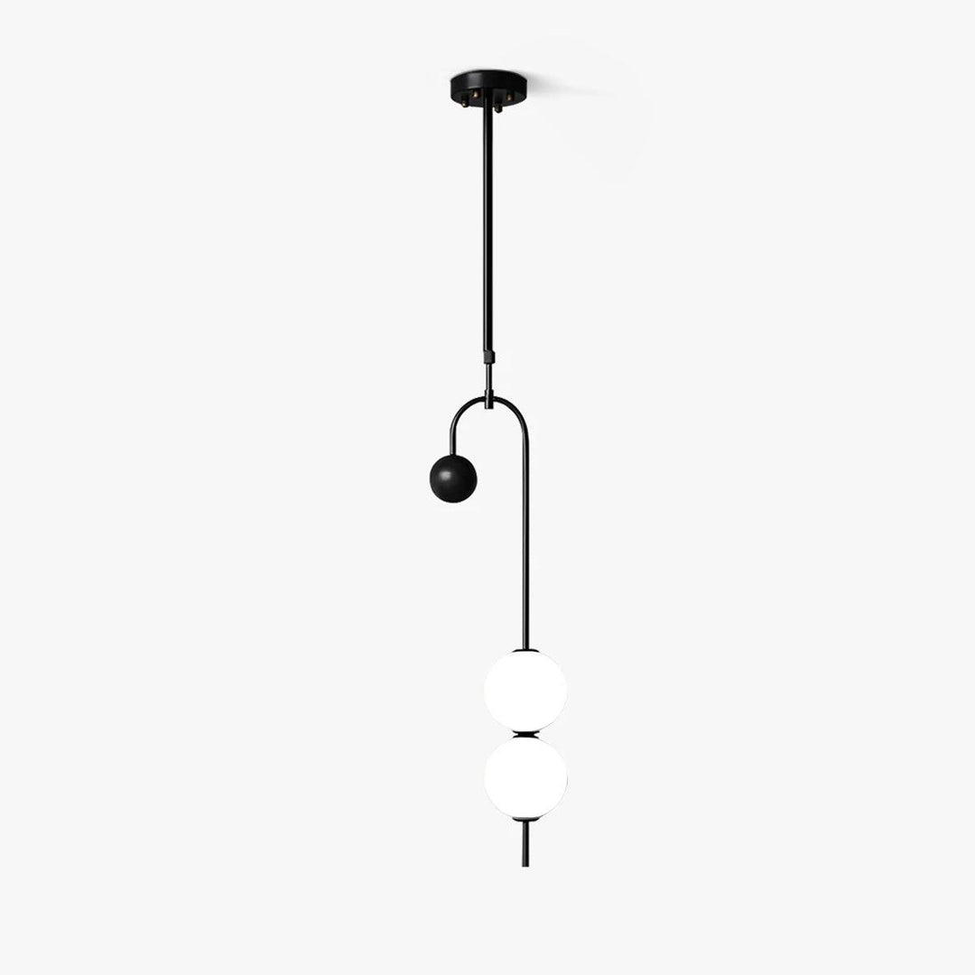 Alina Pendant Light - Vakkerlight