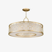 Allegretto Round Pendant - Vakkerlight