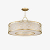 Allegretto Round Pendant - Vakkerlight