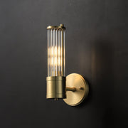 Allen Brass Wall Lamp - Vakkerlight