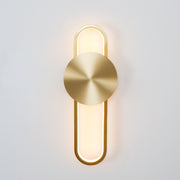 Allen Wall Lamp