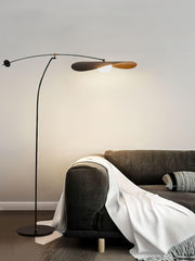 Alonso Floor Lamp - Vakkerlight
