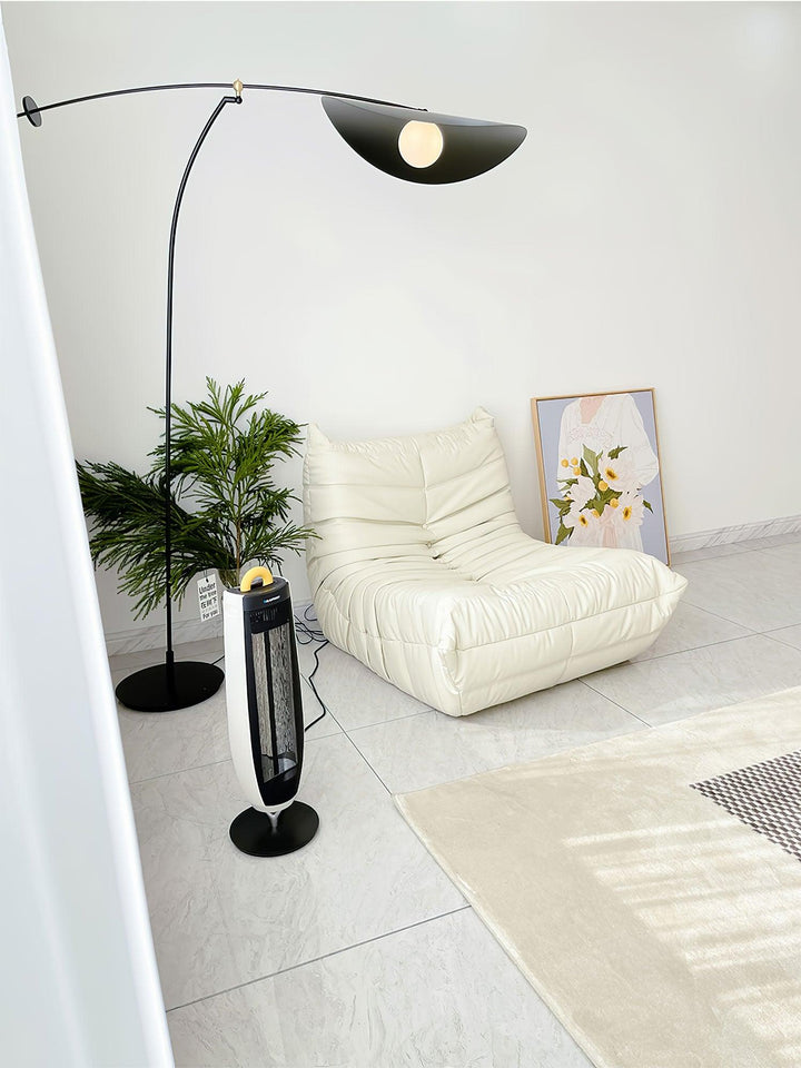 Alonso Floor Lamp - Vakkerlight