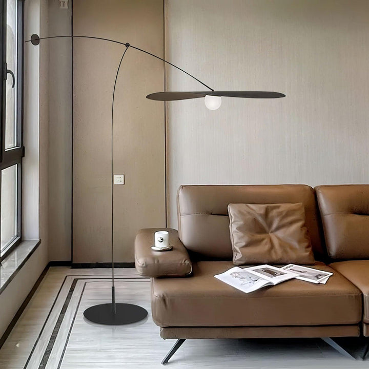 Alonso Floor Lamp - Vakkerlight