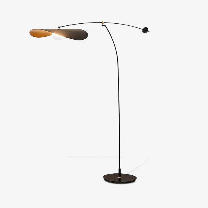 Alonso Floor Lamp - Vakkerlight