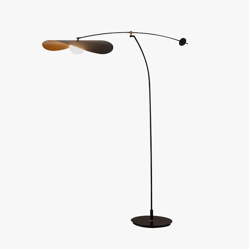 Alonso Floor Lamp - Vakkerlight