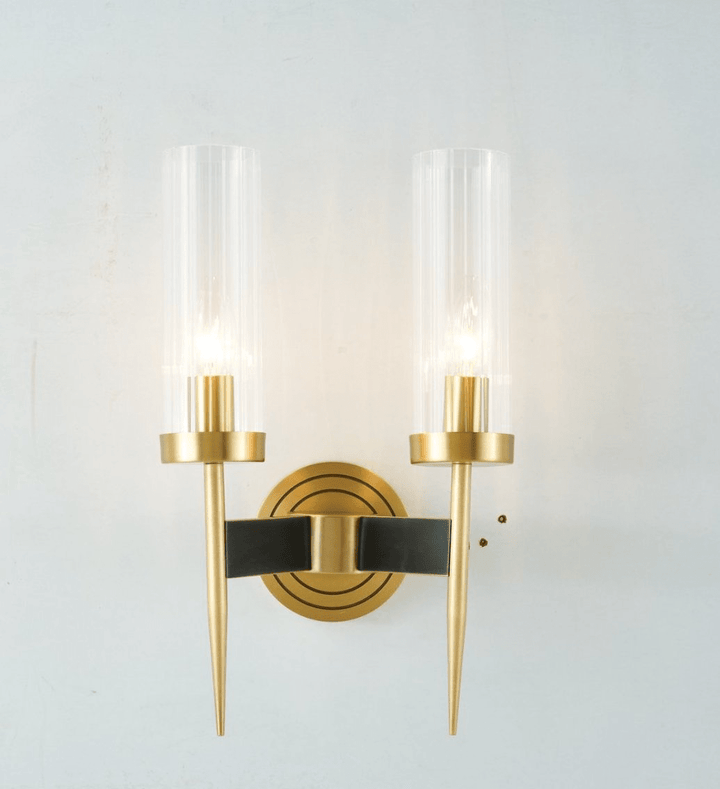 Alouette Wall Light - Vakkerlight