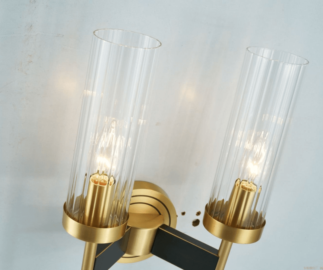 Alouette Wall Light - Vakkerlight