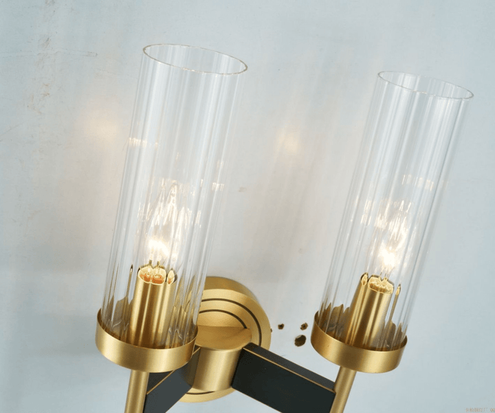 Alouette Wall Light - Vakkerlight