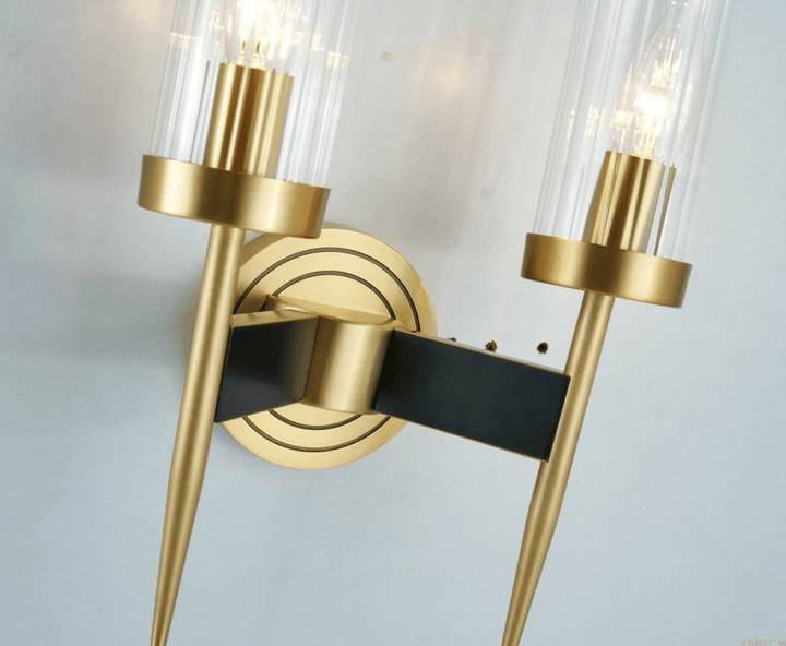 Alouette Wall Light - Vakkerlight