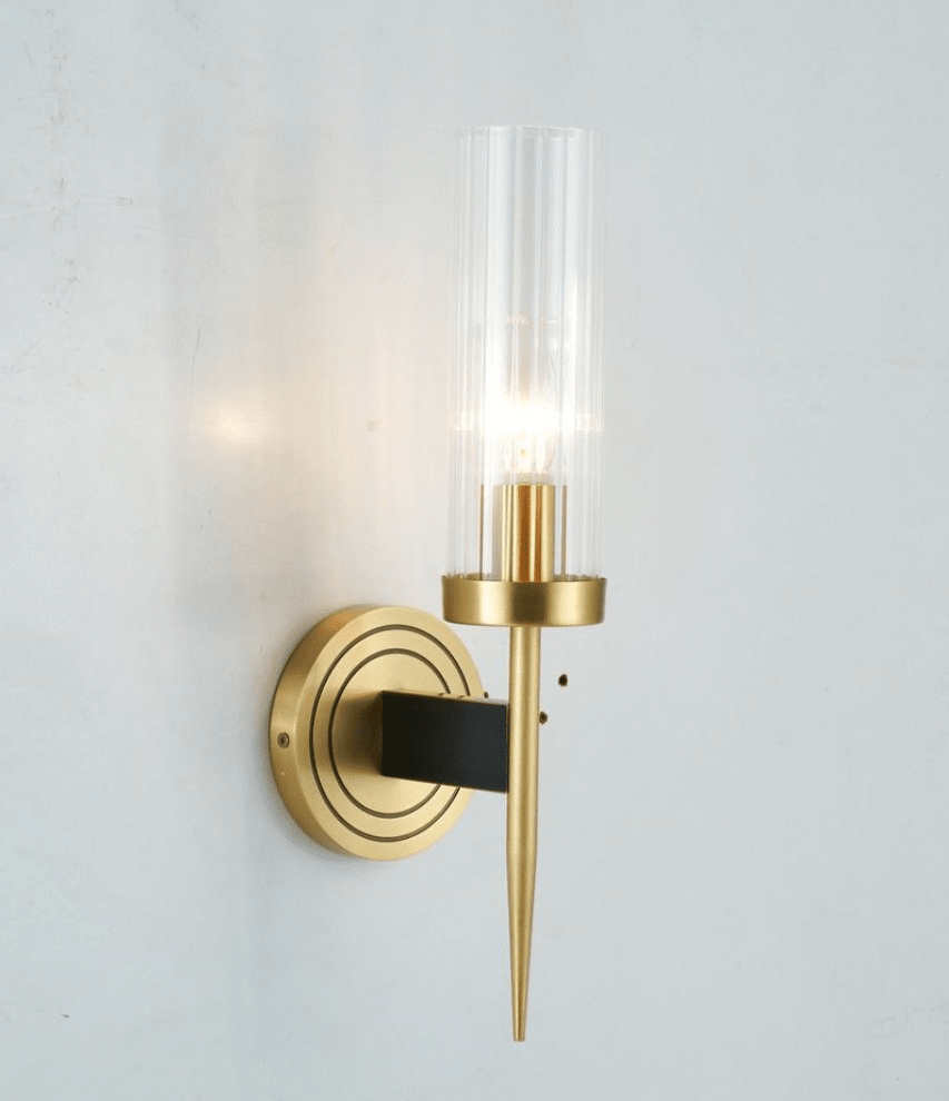 Alouette Wall Light - Vakkerlight