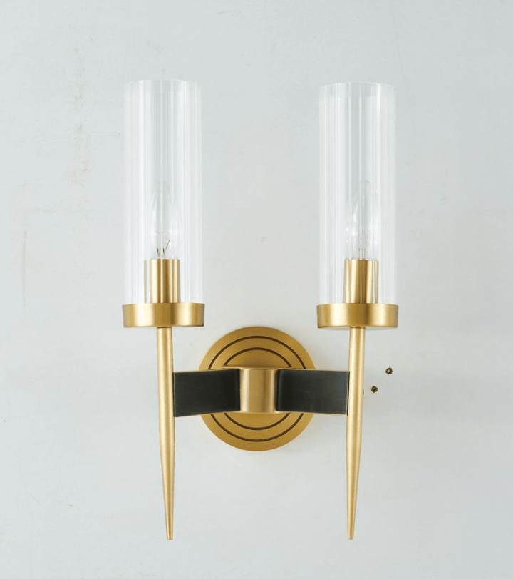 Alouette Wall Light - Vakkerlight