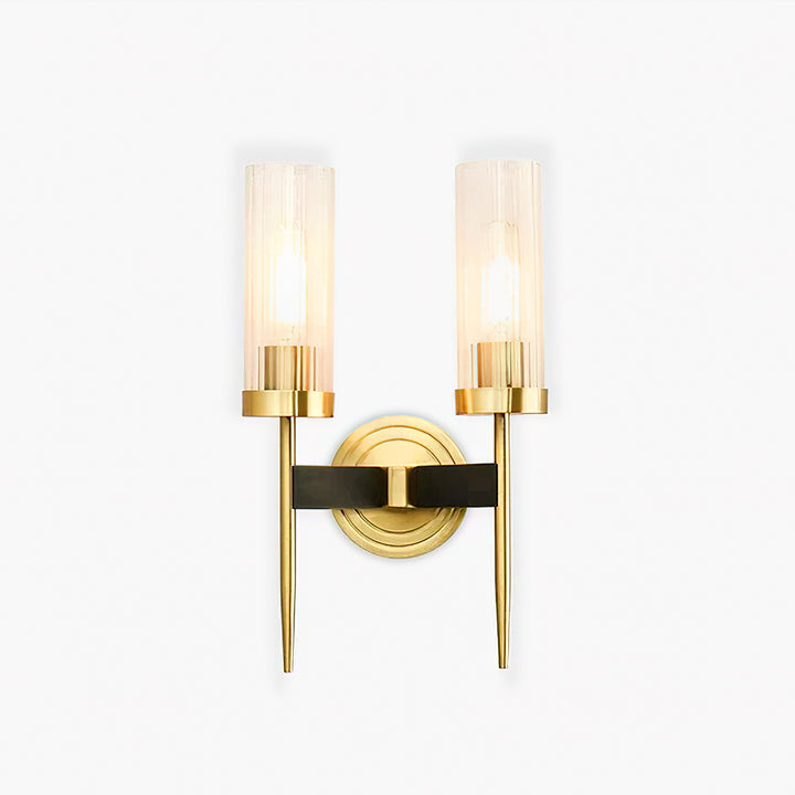 Alouette Wall Light - Vakkerlight