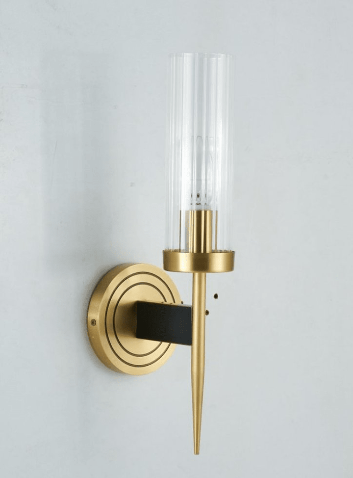 Alouette Wall Light - Vakkerlight