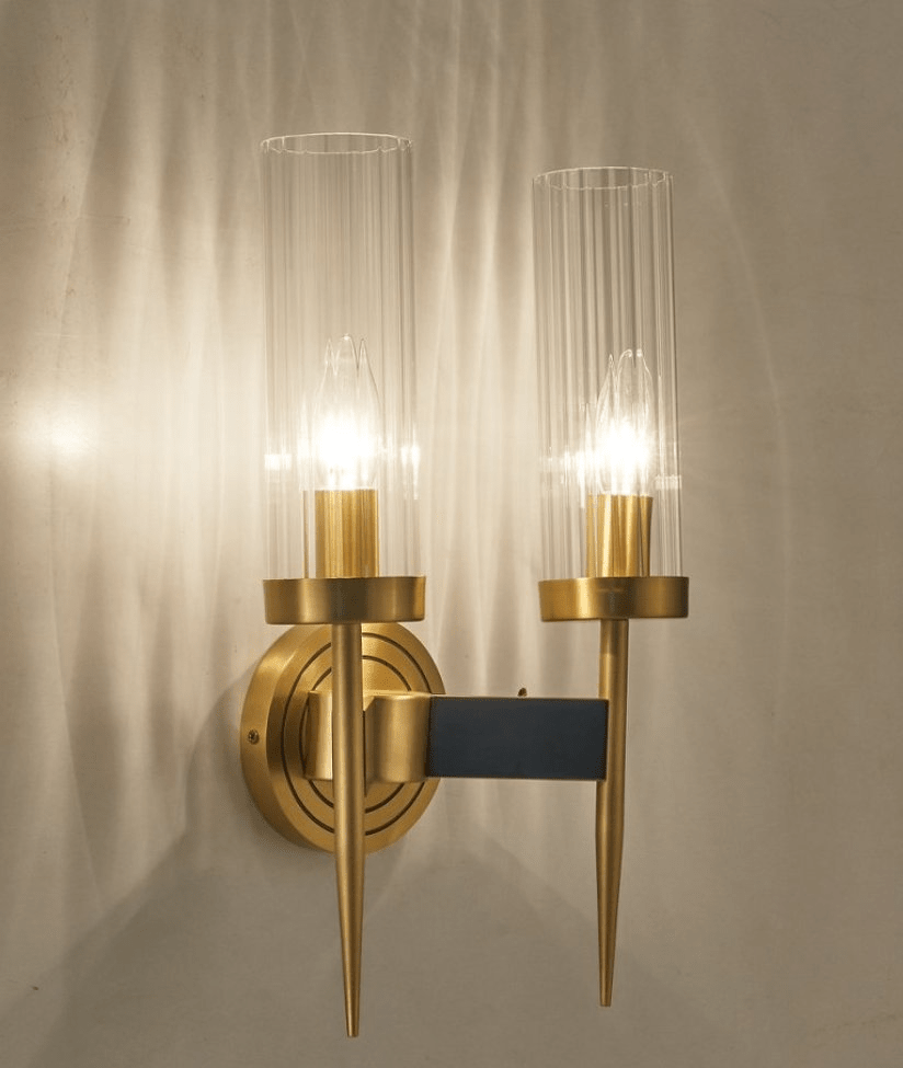 Alouette Wall Light - Vakkerlight
