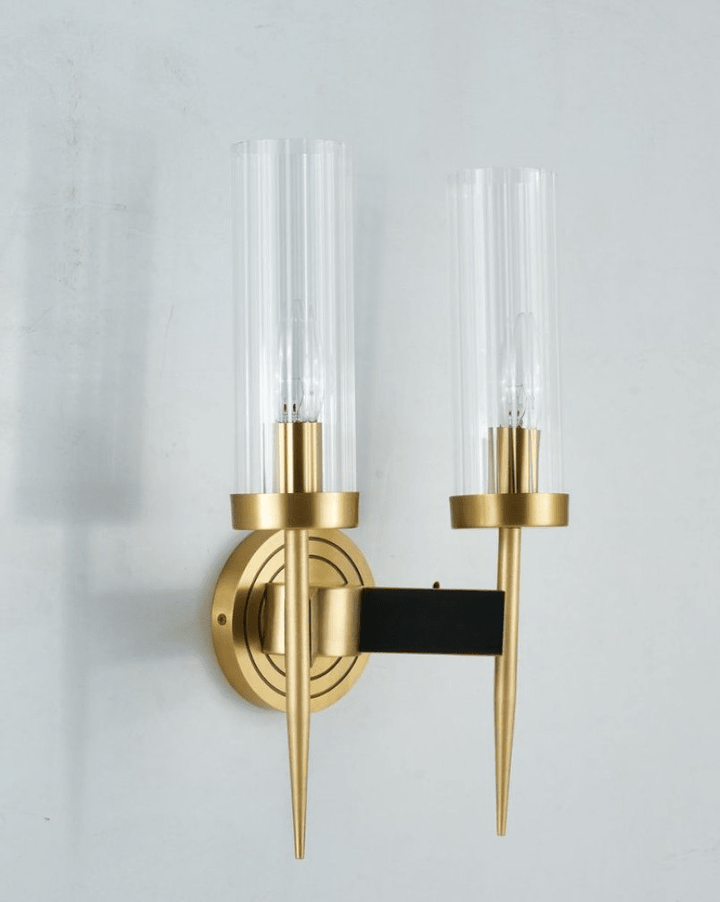 Alouette Wall Light - Vakkerlight