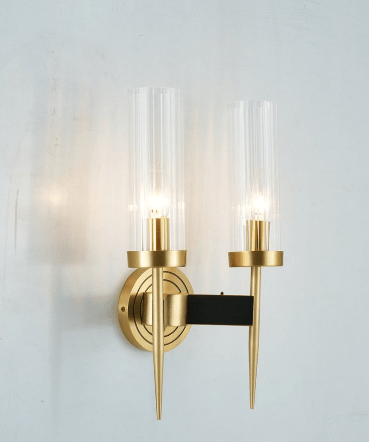 Alouette Wall Light - Vakkerlight
