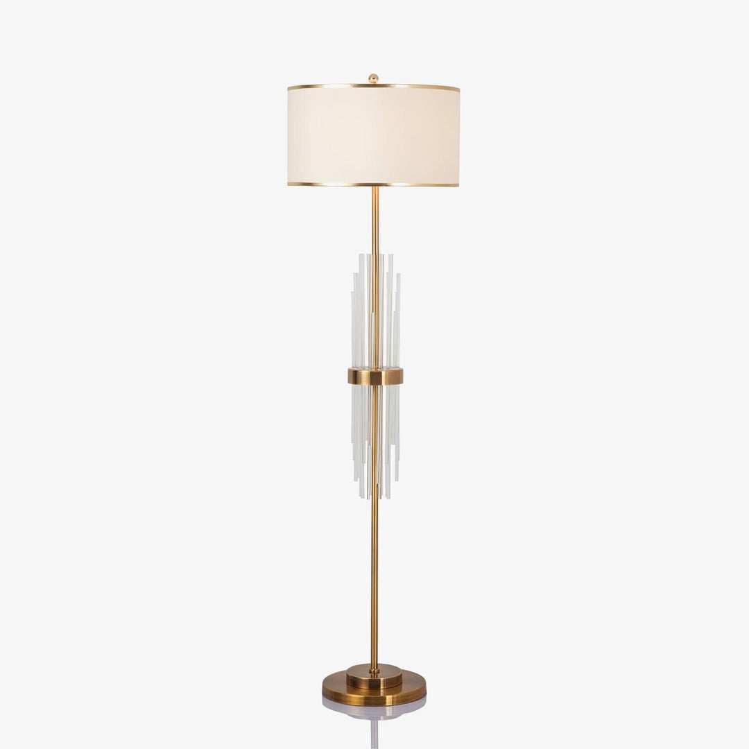 Alston Floor Lamp - Vakkerlight