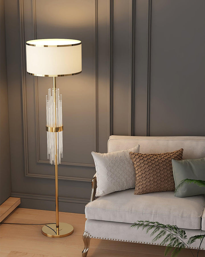 Alston Floor Lamp - Vakkerlight