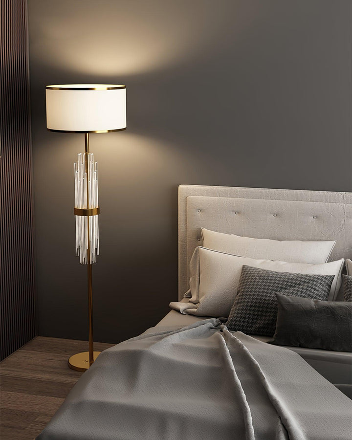 Alston Floor Lamp - Vakkerlight