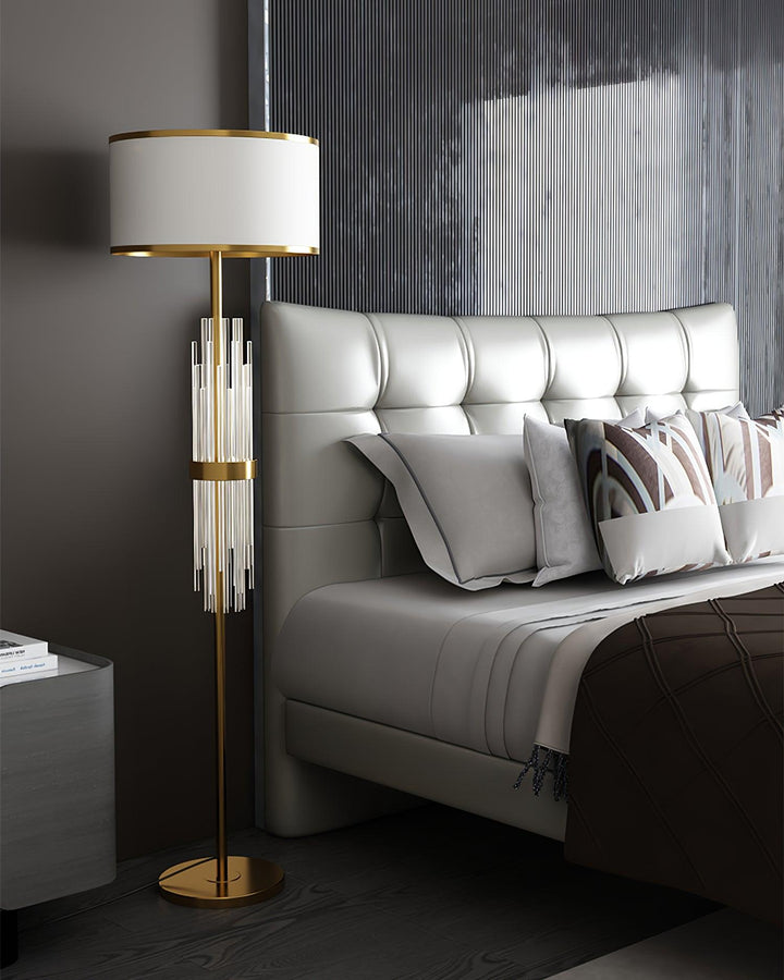 Alston Floor Lamp - Vakkerlight